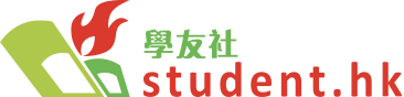 學友社購物網站LOGO