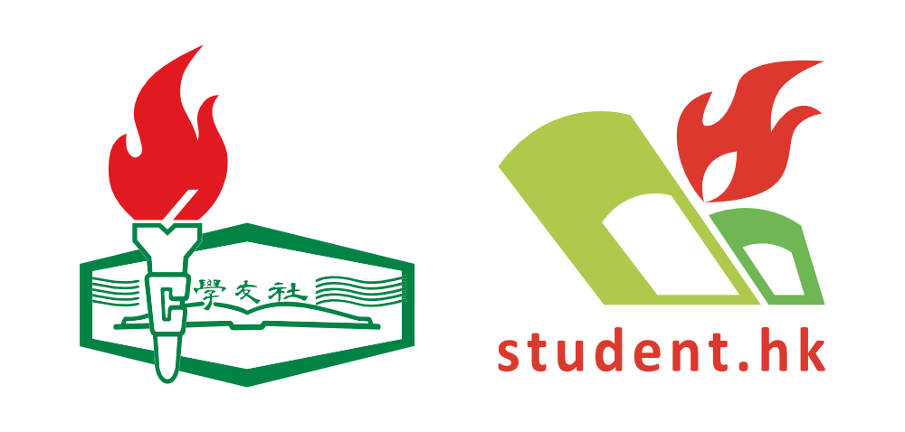 學友社網站標誌